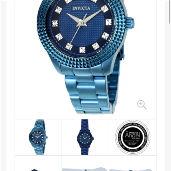 Invicta watch - Picture 3 of 5